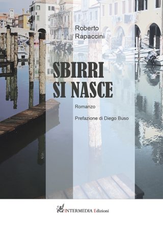 Sbirri si nasce. Romanzo
