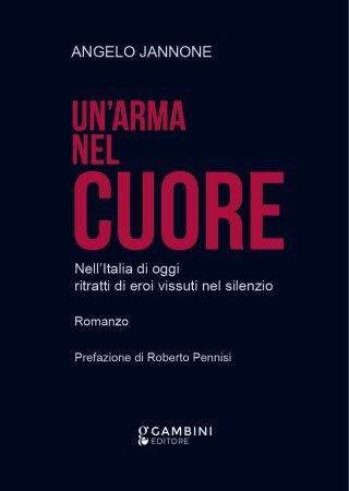 Un'arma nel cuore