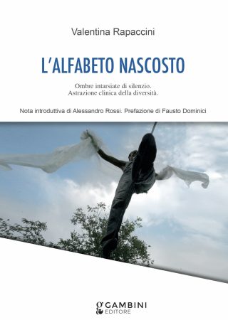 L'alfabeto nascosto di Valentina Rapaccini