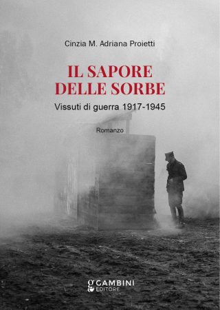 Il sapore delle sorbe. Romanzo