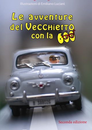 Le avventure del vecchietto con la Seicento