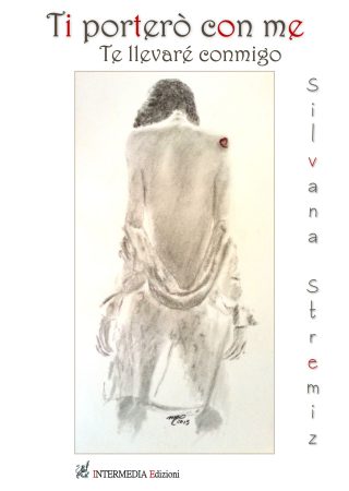 Ti porterò con me, te llevaré conmigo di Silvana Stremiz