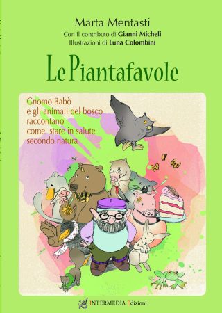 Le piantafavole di Marta Mentasti