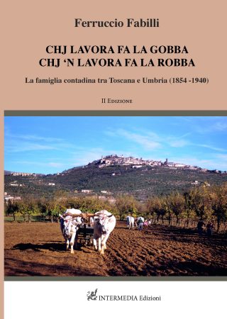 Chi lavora fa la gobba, chi non lavora fa la robba, di Ferruccio Fabilli