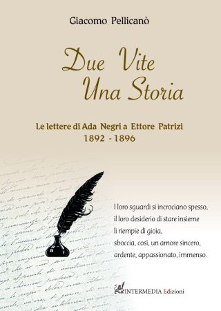 Due vite una storia. Le lettere di Ada Negri a Ettore Patrizi 1892-1896