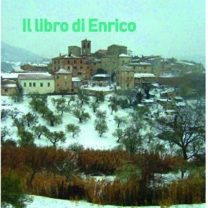 Il libro di Enrico, di Serenella Perotti