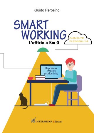 Smart working. L'ufficio a Km 0, di Guido Perosino