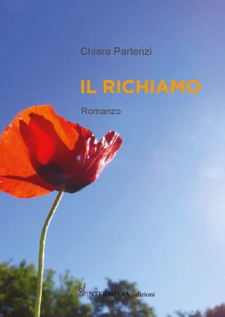 Il richiamo. Romanzo di Chiara Partenzi