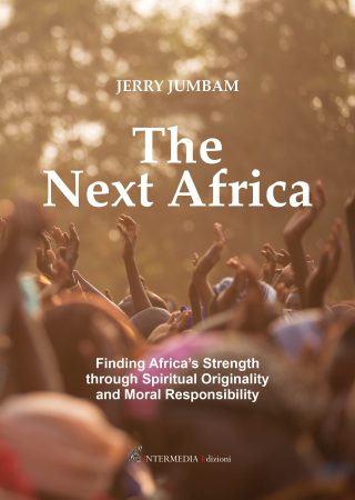 The next Africa, di Jerry Jumbam