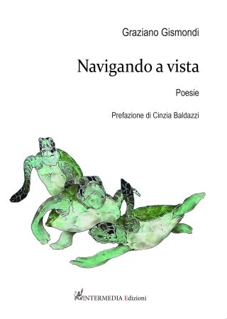 Navigando a vista. Poesie di Graziano Gismondi