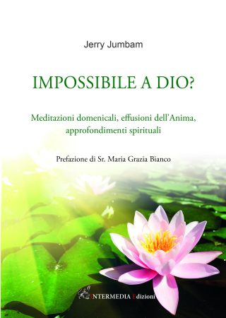 Impossibile a Dio, di Jerry Jumbam