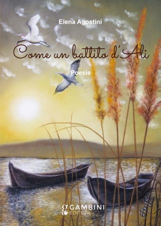 Come un battito d'ali