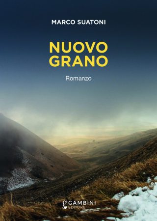 Nuovo grano. Romanzo di Marco Suatoni