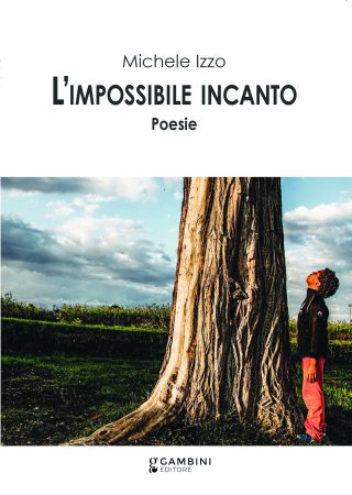 L'impossibile incanto. Poesie di Michele Izzo