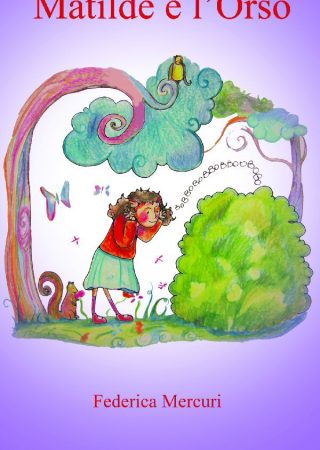Matilde e l'orso