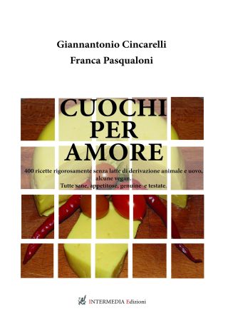 Cuochi per amore
