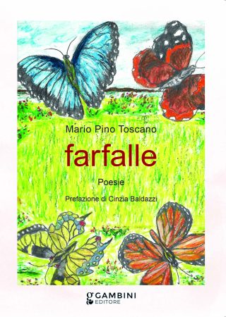 Farfalle. Poesie