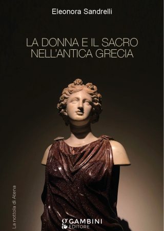 La donna e il sacro nell'antica Grecia