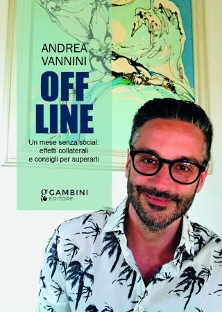 OFF LINE. Un mese senza social