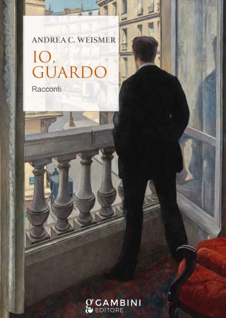 Io, guardo Racconti
