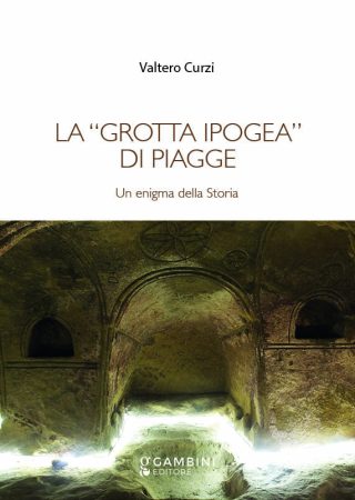 La Grotta Ipogea di Piagge