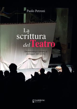 La scrittura del Teatro