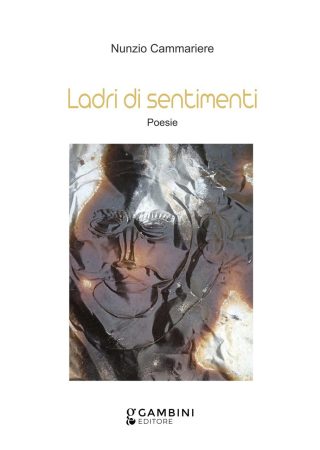 LADRI DI SENTIMENTI. Poesie