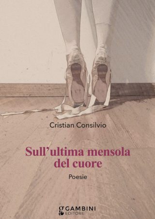 Sull'ultima mensola del cuore. Poesie