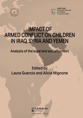 IMPACT OF ARMED CONFLICT ON CHILDREN IN IRAQ, SYRIA AND YEMEN