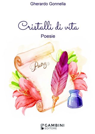 Cristalli di vita Poesie