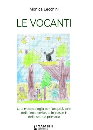 Le vocanti di Monica Lecchini