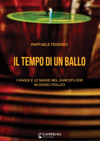 Il tempo di un ballo di Raffaele Federici