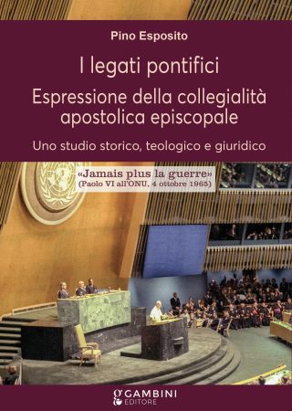 I legati pontifici di Pino Esposito