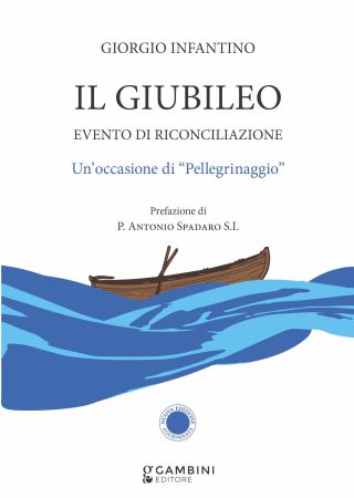 Il Giubileo di Giorgio Infantino