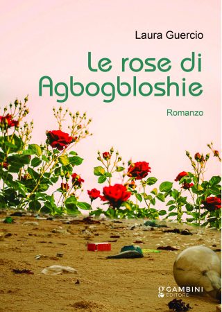 Le rose di Agbogbloshie di Laura Guercio