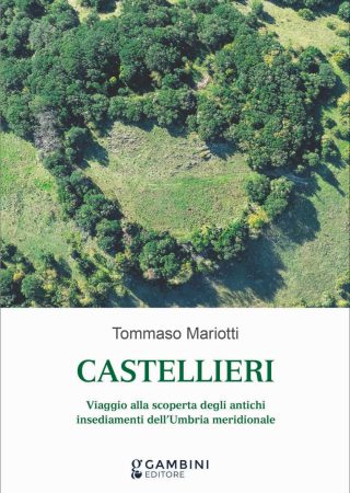 Castellieri di Tommaso Mariotti