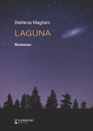 Laguna di Stefania Magliani