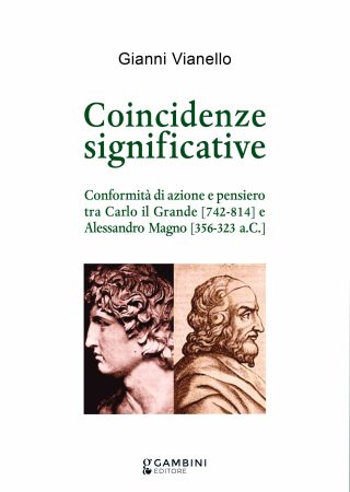 Coincidenze significative di Gianni Vianello