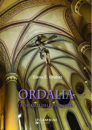 Ordalia di Elena E. Grebaz