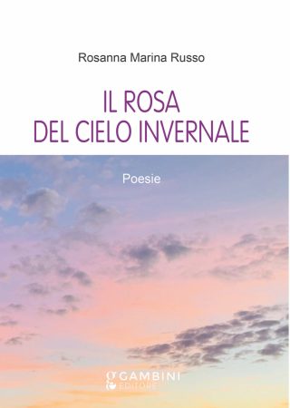 Il rosa del cielo invernale di Rosanna Marina Russo